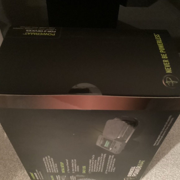 Duracell Powermat for 2 Devices - Picture 5 of 5